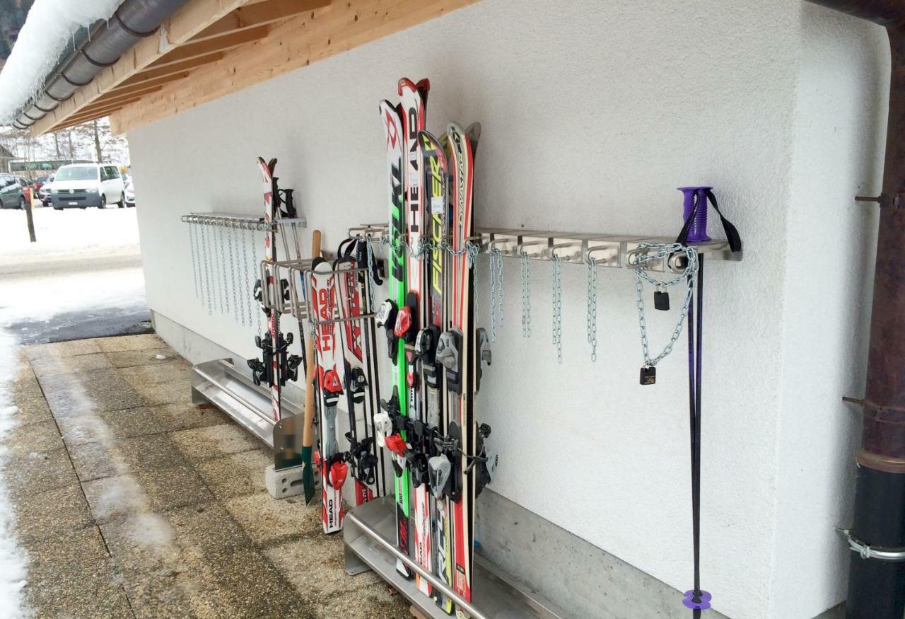 Apartment Amazing Eiger Grindelwald