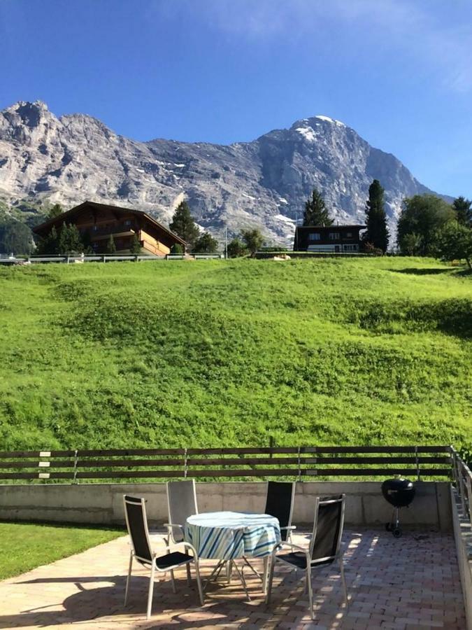 Apartment Amazing Eiger *