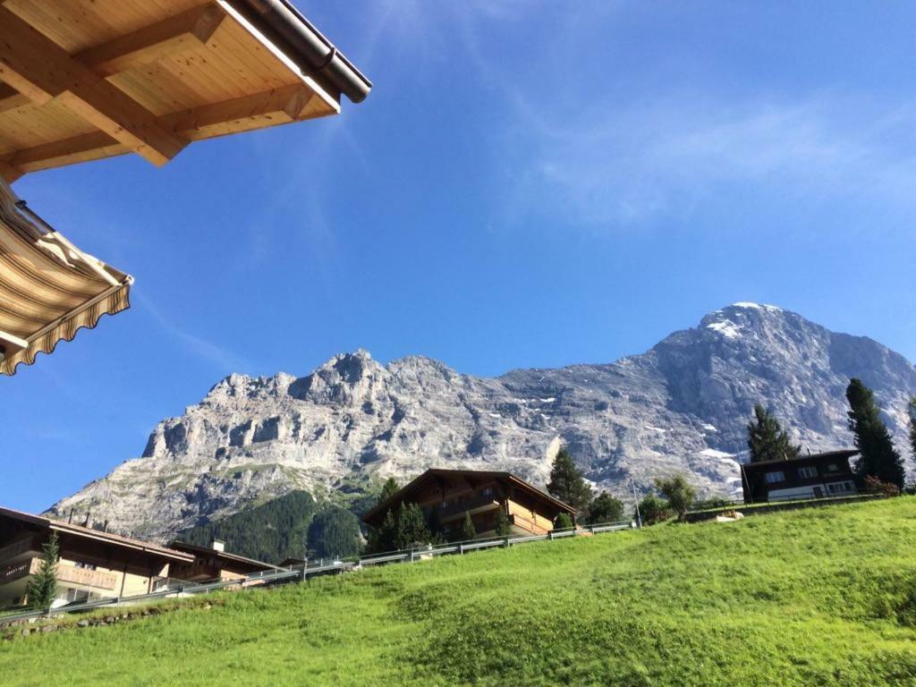 Amazing Eiger Apartment *