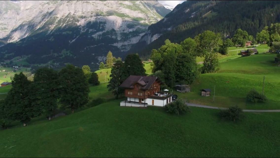 Studen Chalet