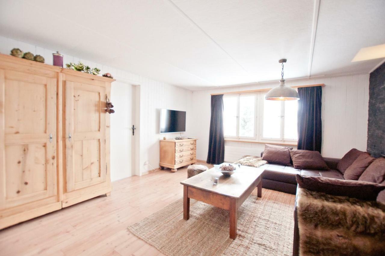 2br Close To Area And Jungfrau Train Grindelwald