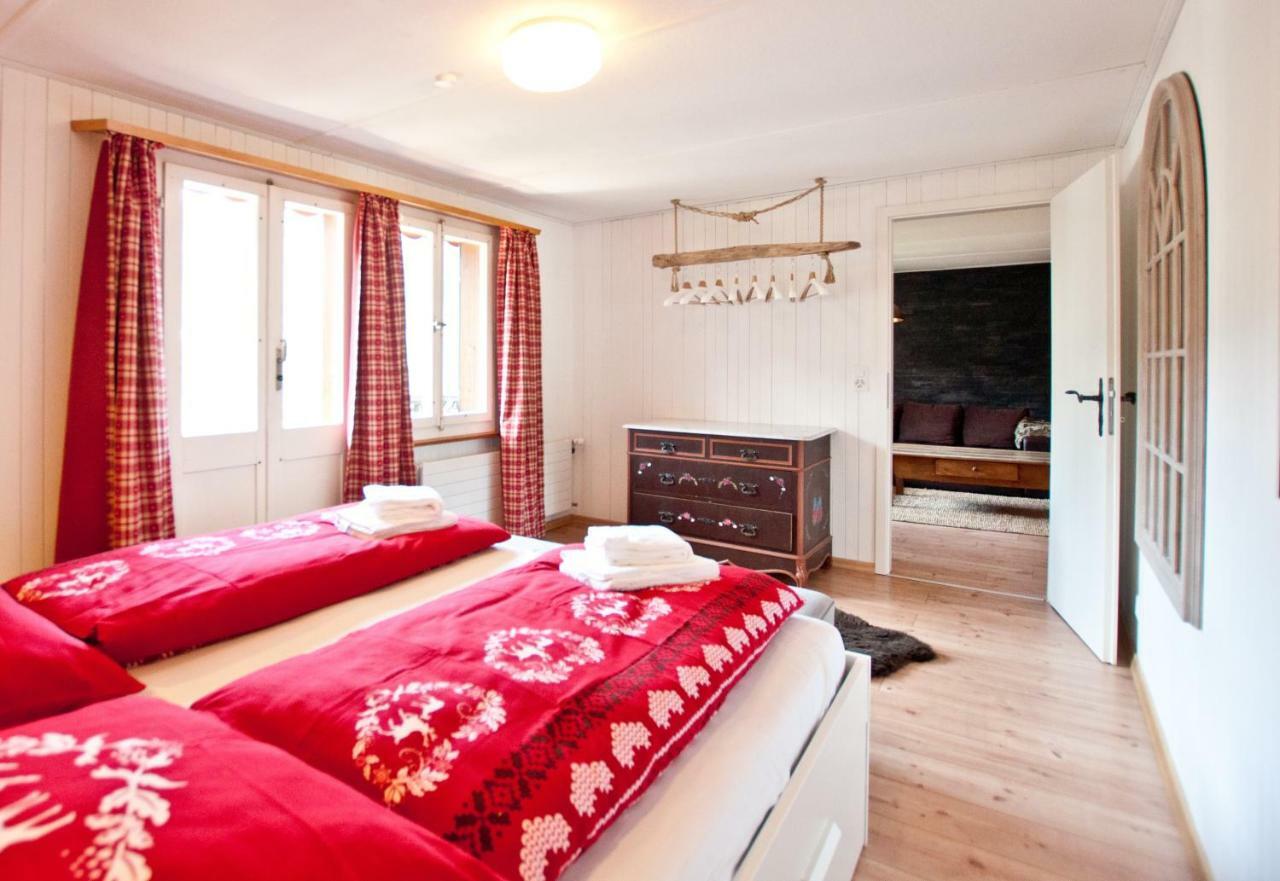 2br Close To Area And Jungfrau Train Apartment