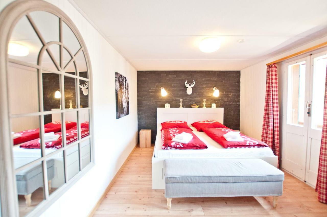 Apartment 2br Close To Area And Jungfrau Train *