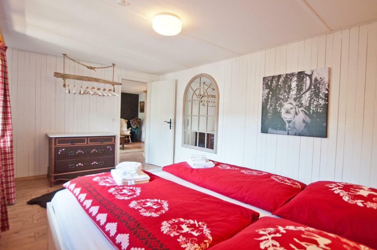 Apartment 2br Close To Area And Jungfrau Train