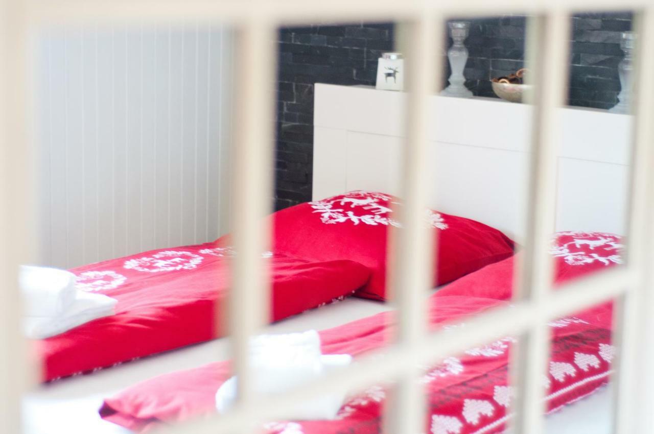 Apartment 2br Close To Area And Jungfrau Train *