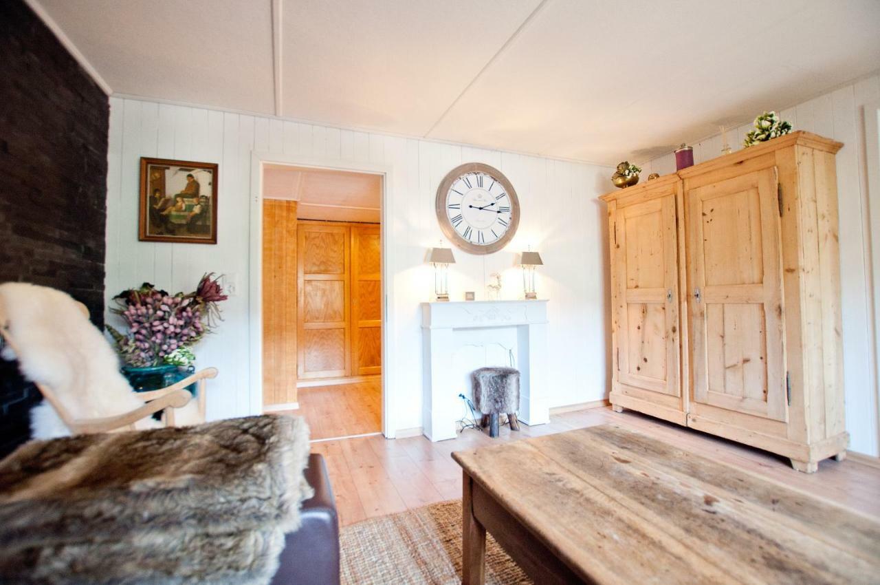 2br Close To Area And Jungfrau Train Apartment