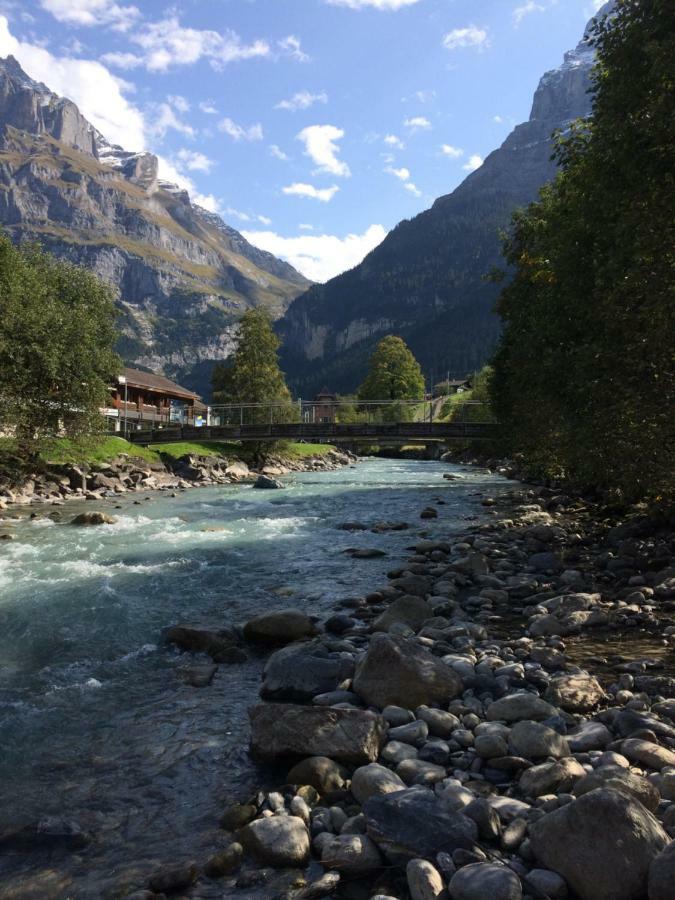 Wetterhorn, Eiger, Jungfrau, Amazing! * Grindelwald