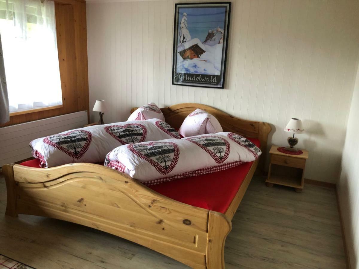 Verbrunnenhaus Apartment