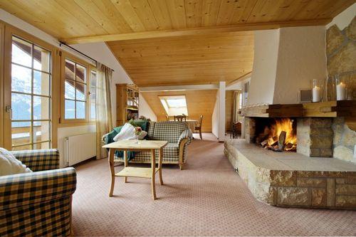 Hotel Gletschertal