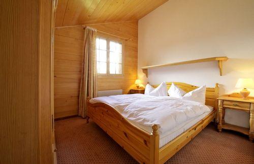 Gletschertal Hotel 3*