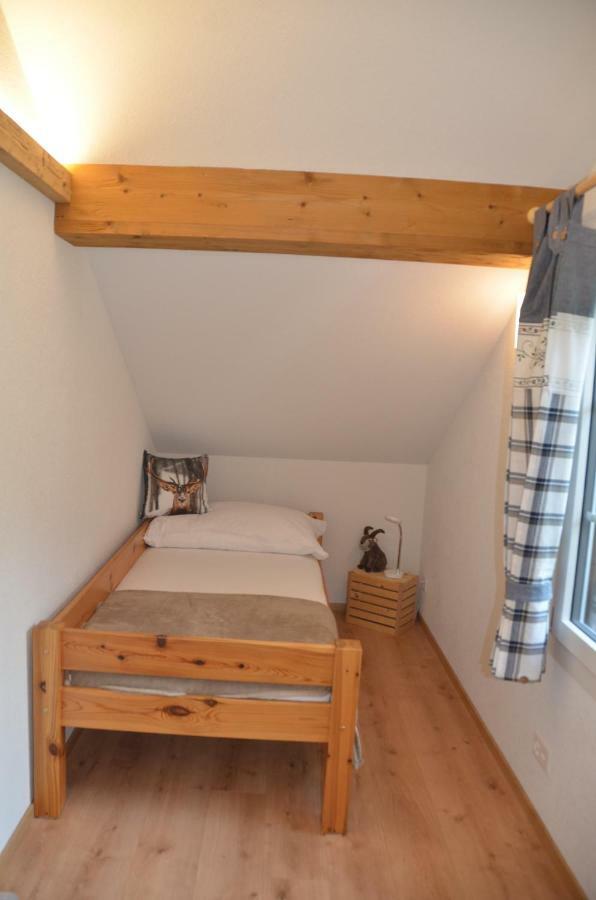 Fluehblueemli Apartment