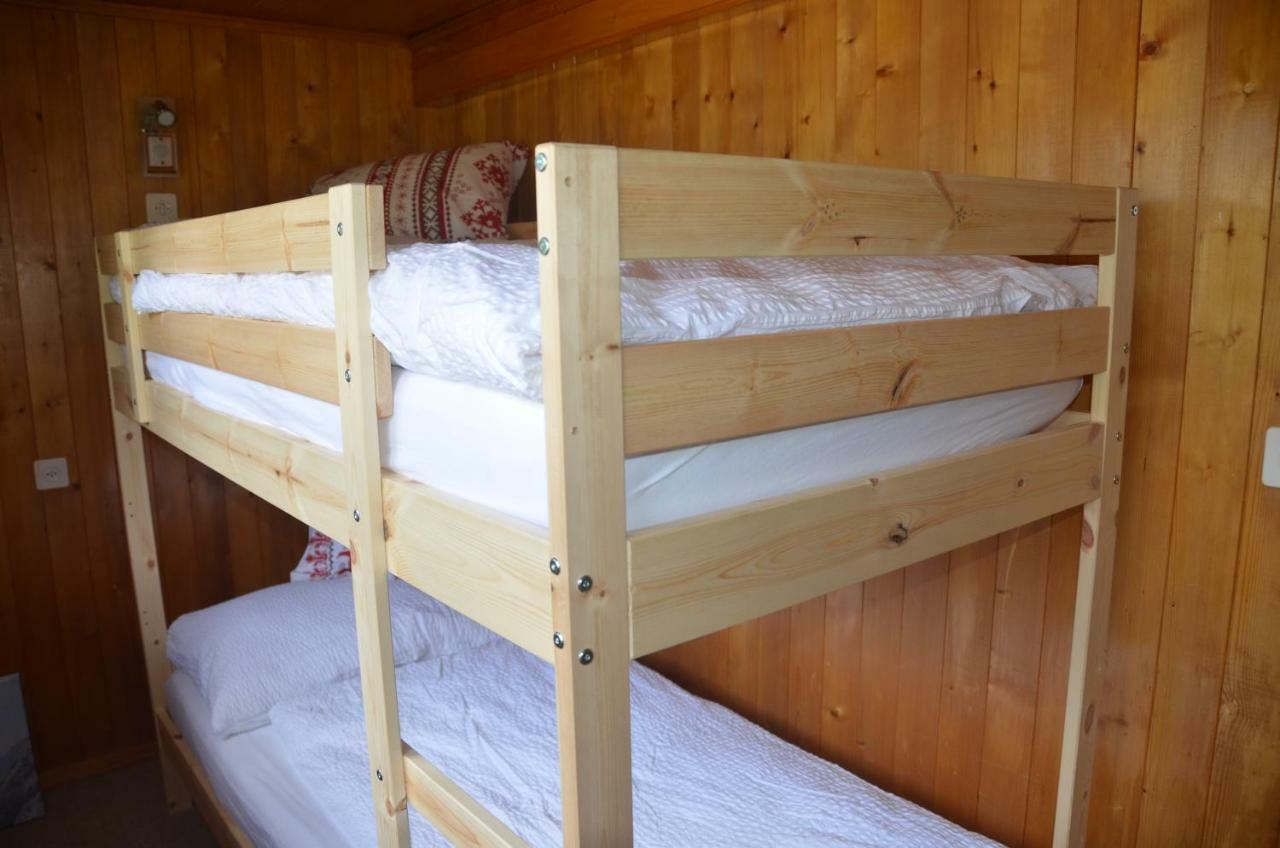 Apartment Fluehblueemli Grindelwald