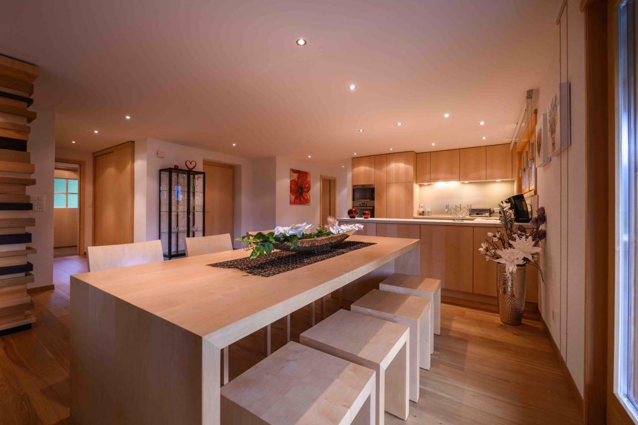 Apartment Bisi Grindelwald