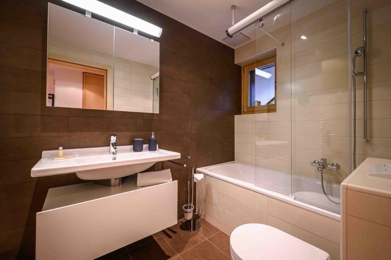 Bisi Apartment