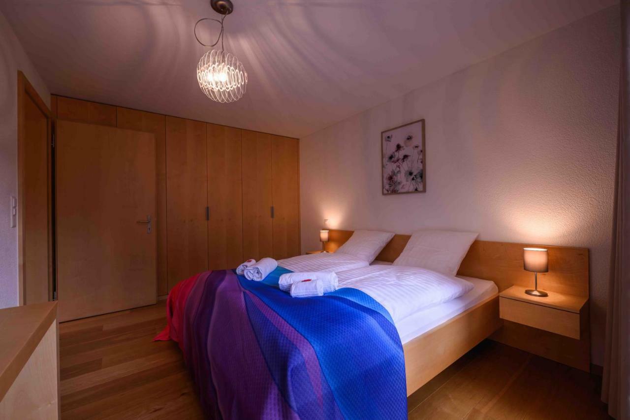 Bisi Apartment