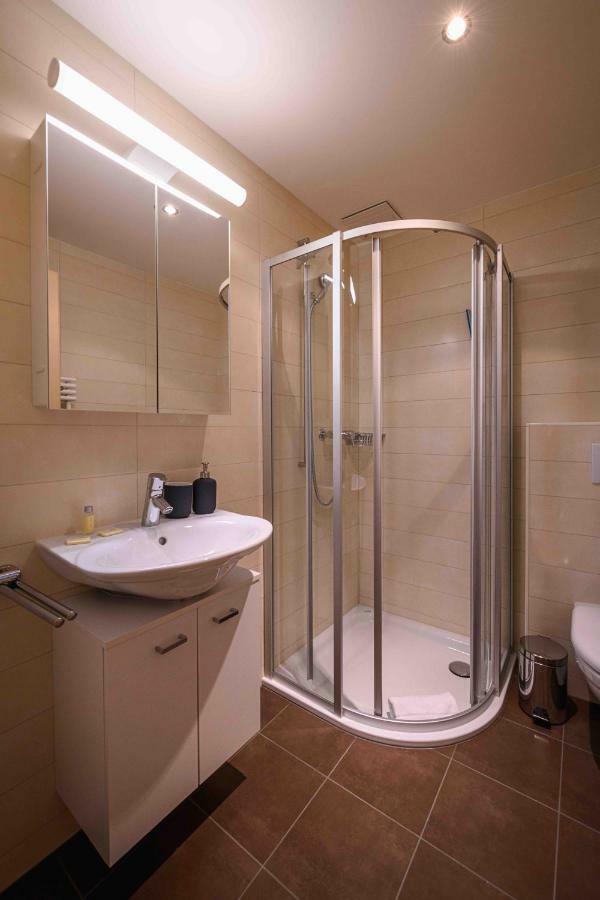 Bisi Apartment Grindelwald