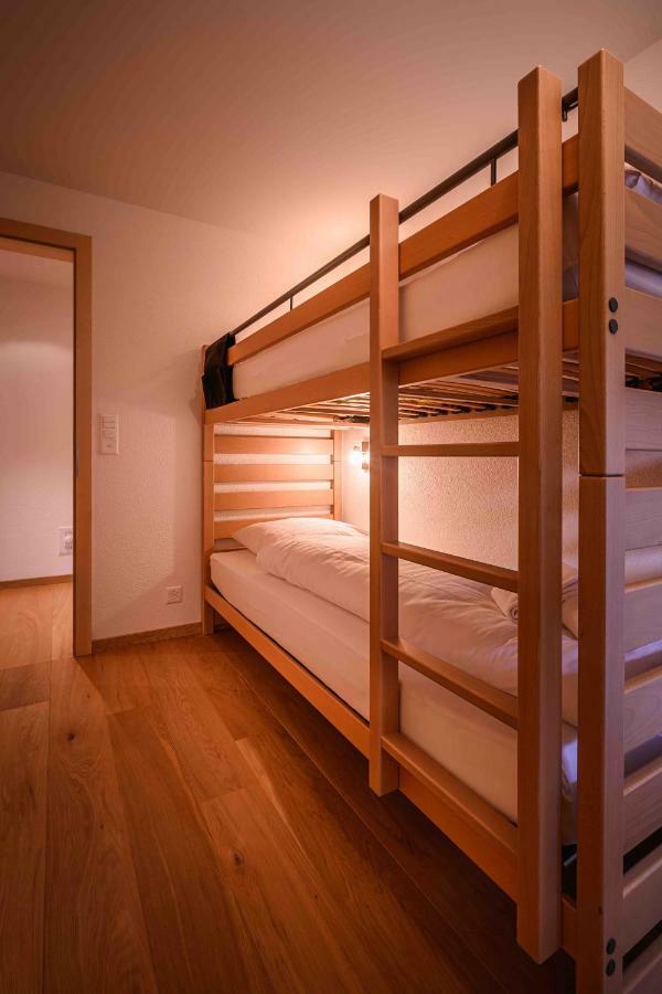 Apartment Bisi Grindelwald