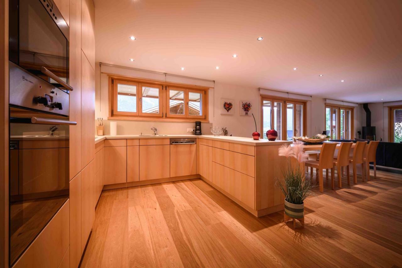 Bisi Apartment Grindelwald