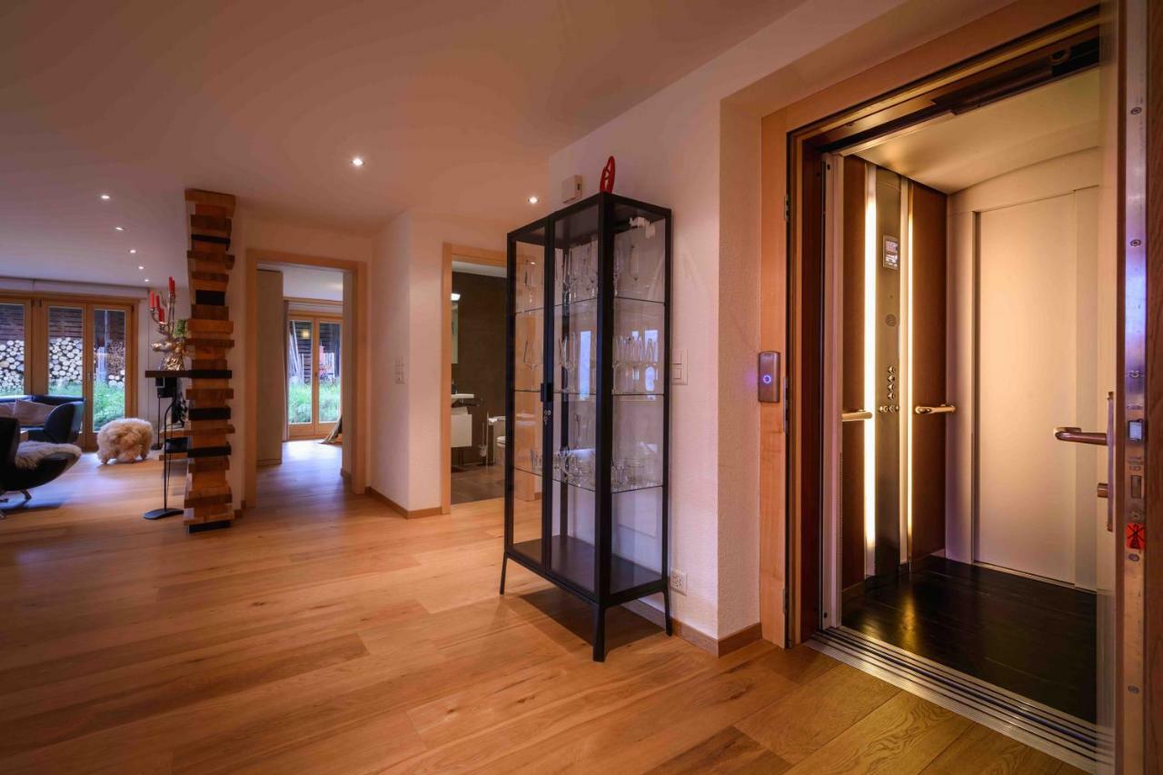 Bisi Apartment Grindelwald