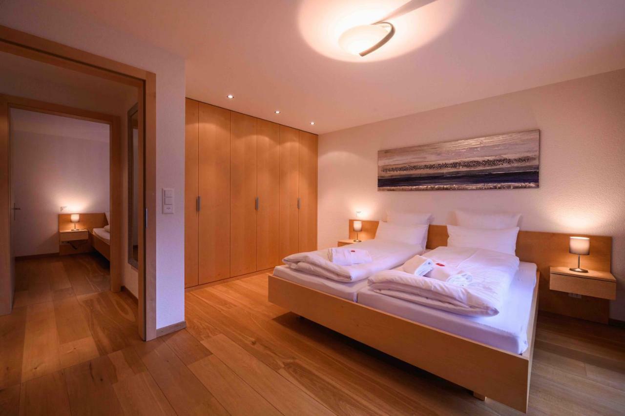 Apartment Bisi Grindelwald