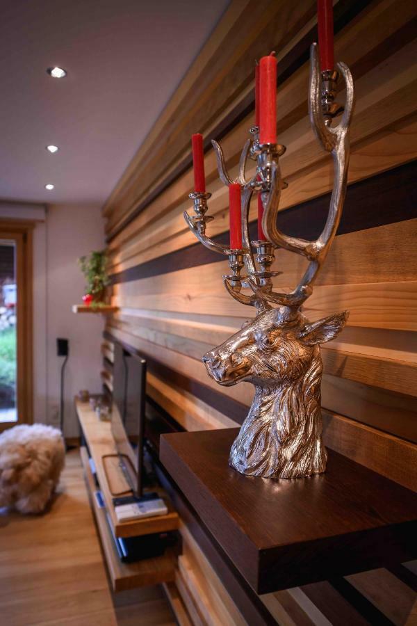 Bisi Apartment Grindelwald