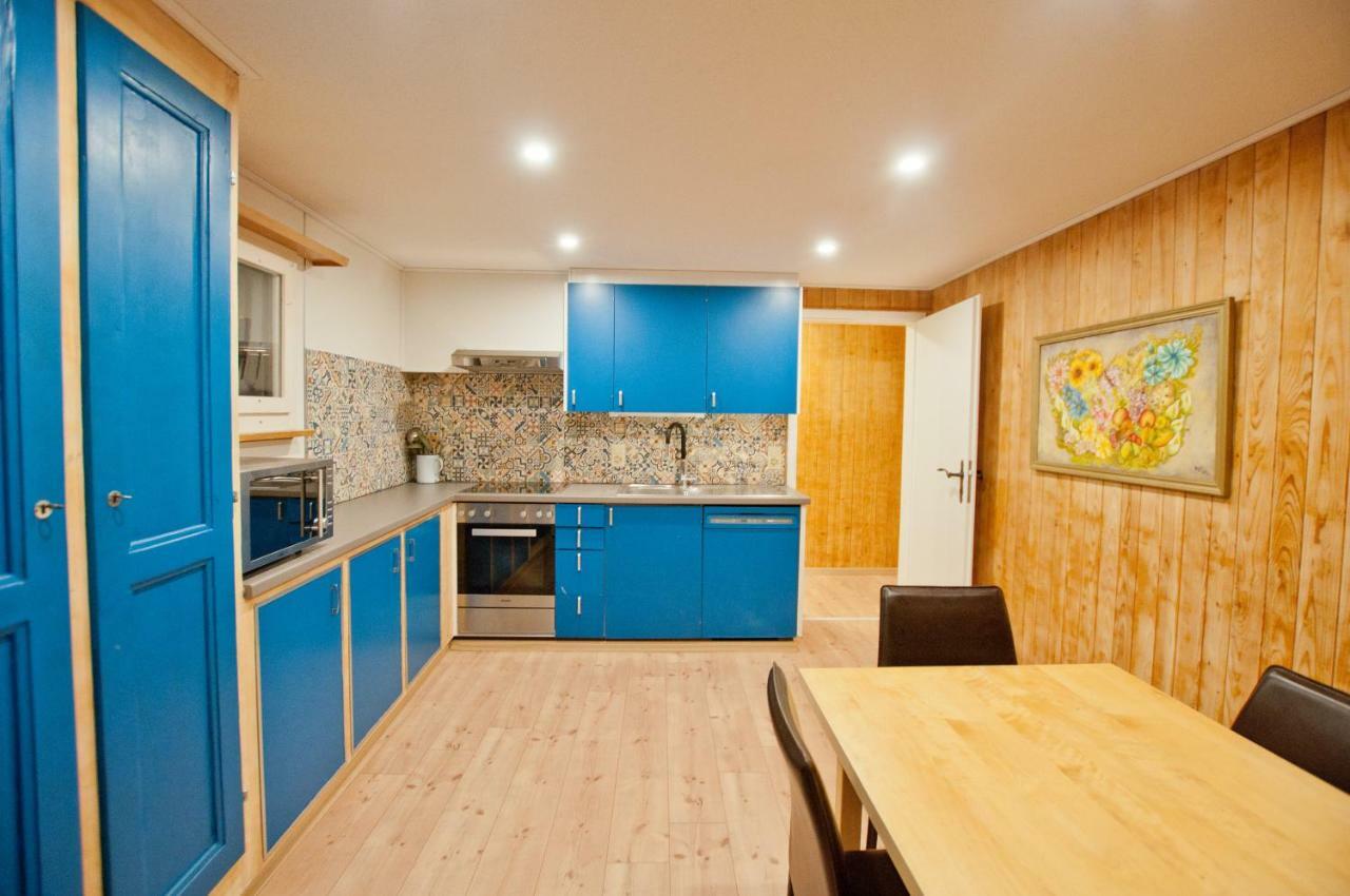 Apartment 2br Close To Area And Jungfrau Train