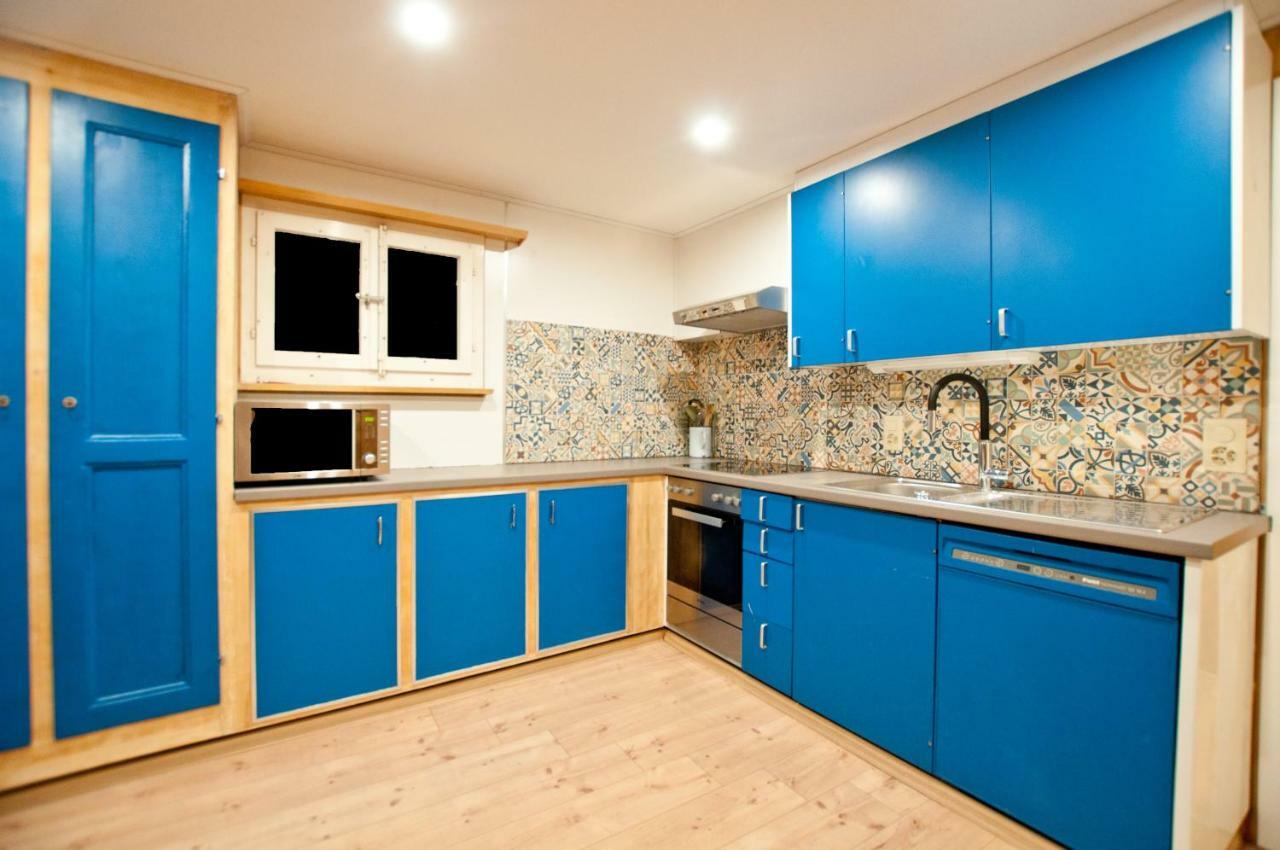 Apartment 2br Close To Area And Jungfrau Train Grindelwald