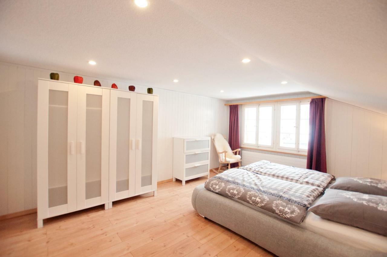 Apartment 2br Close To Area And Jungfrau Train Grindelwald