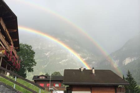 Wetterhorn, Eiger, Jungfrau, Amazing! Apartment *