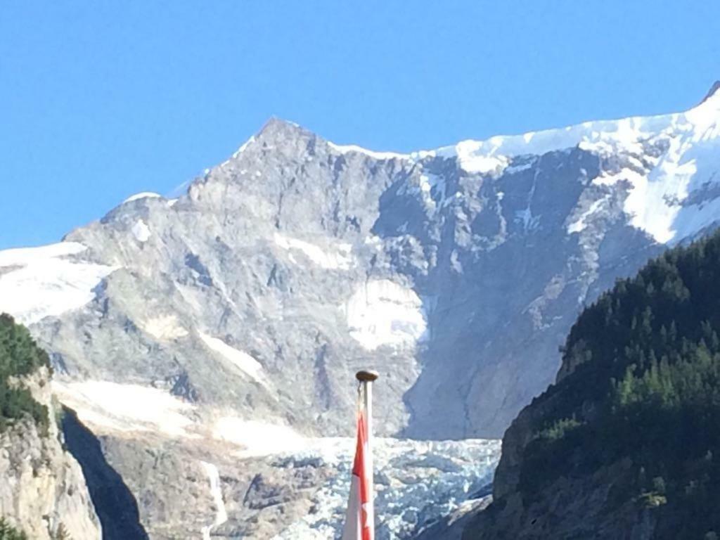 Wetterhorn, Eiger, Jungfrau, Amazing! Apartment *