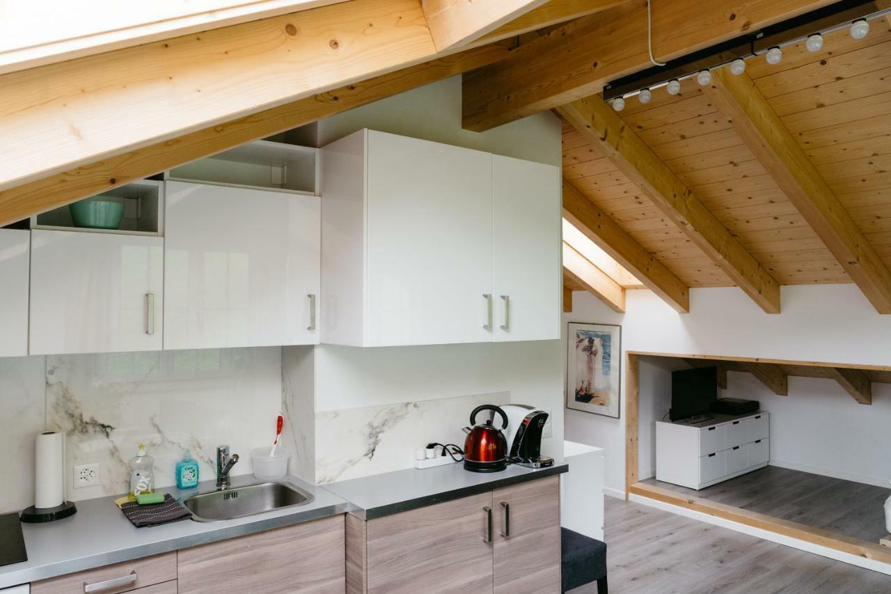 Apartment Wetterhorn, Eiger, Jungfrau, Amazing!