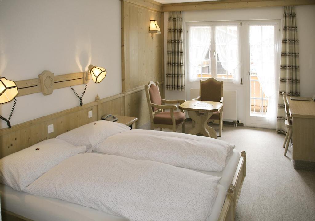Inn Alte Post