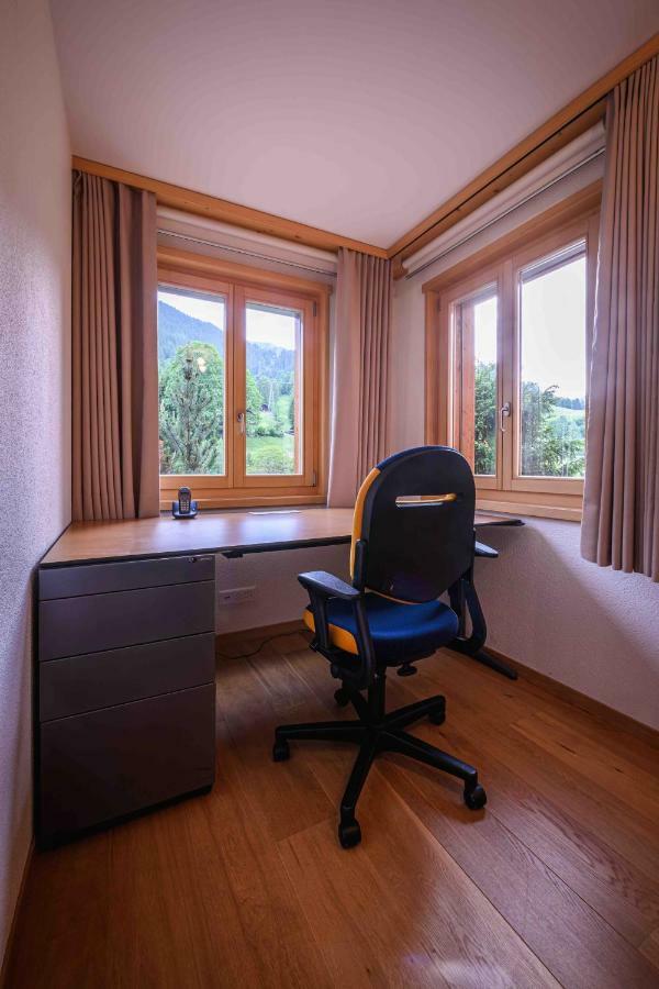 Bisi Apartment