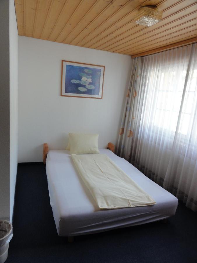 Hotel Steinbock Grindelwald
