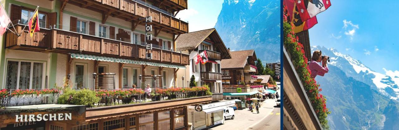 Hirschen - 3* Grindelwald