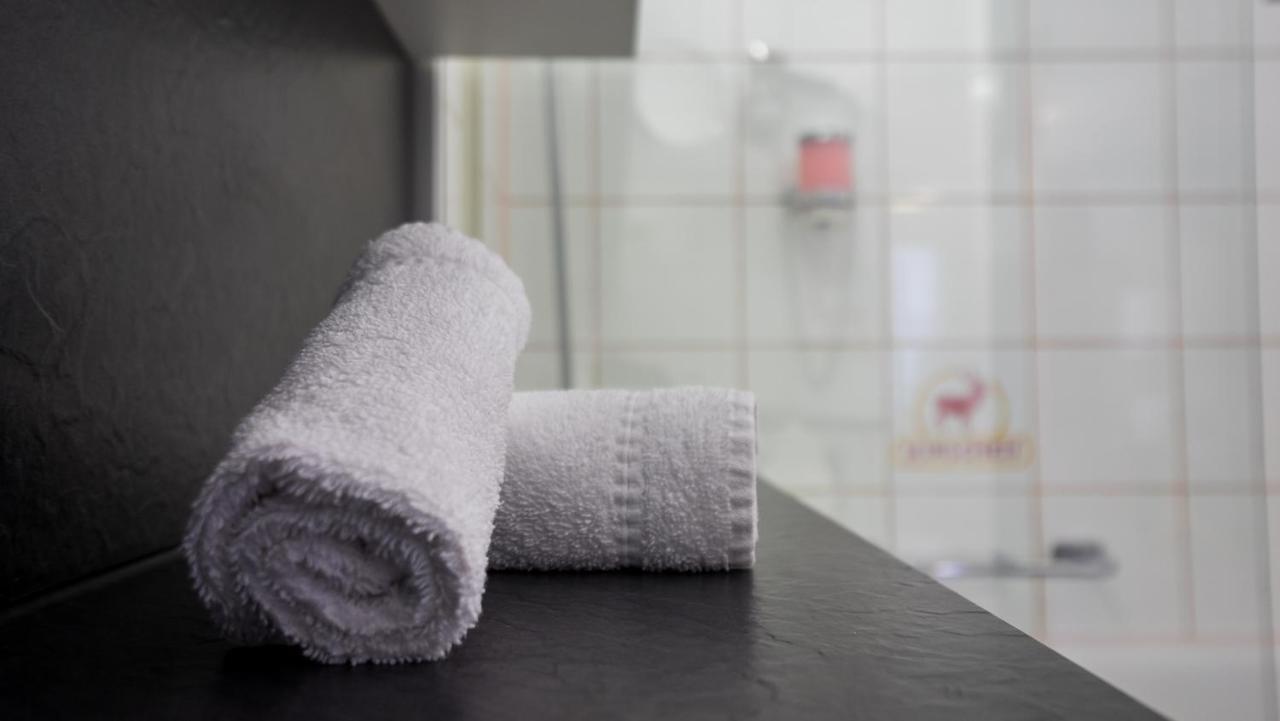 Hotel Hirschen - 3*