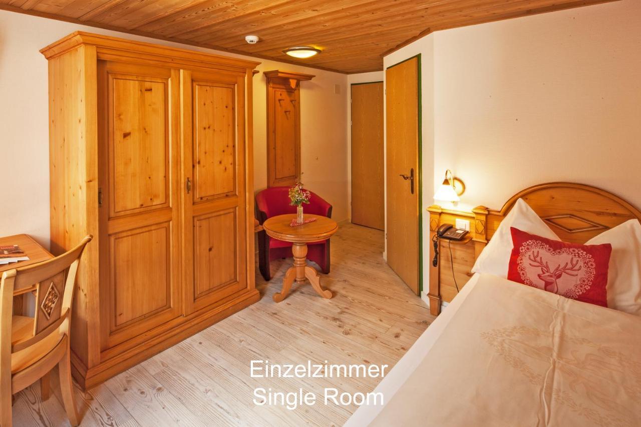 Hotel Hirschen -