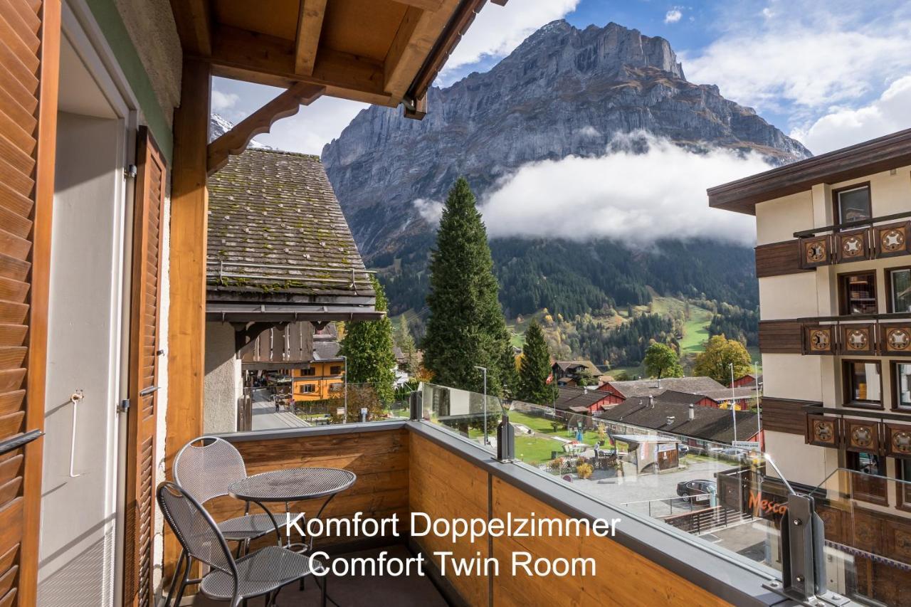 Hotel Hirschen -