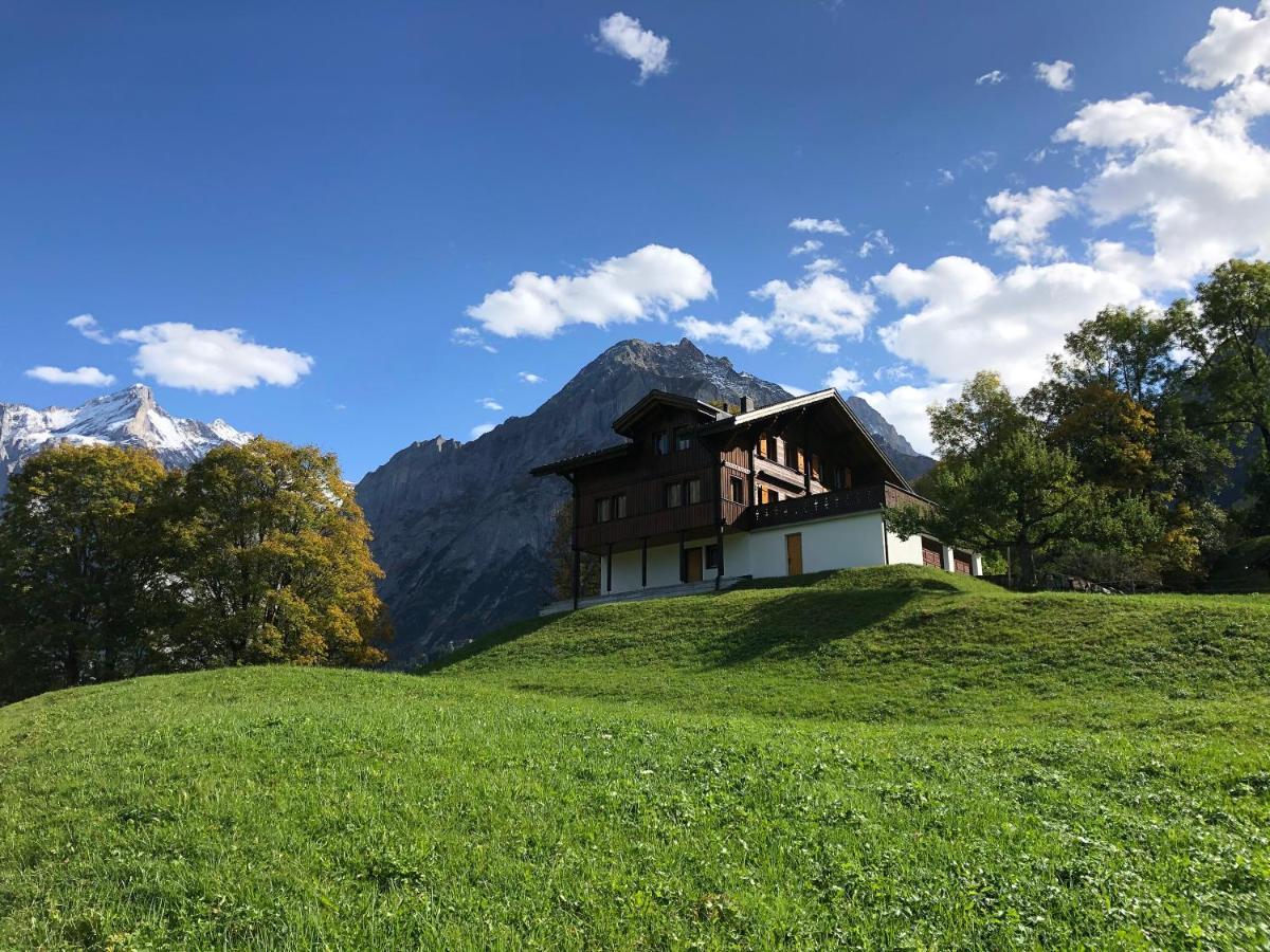 Studen * Grindelwald