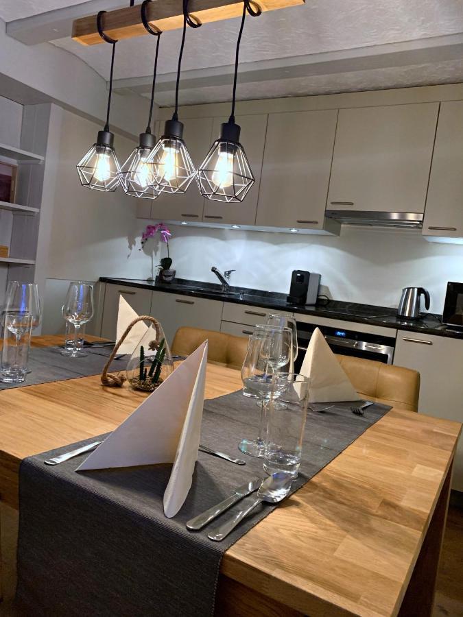Apartment Brand New, 5min To Paradise ! Grindelwald