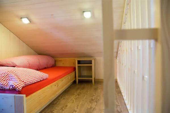 Eigerhome - Chalet Am Buehl *