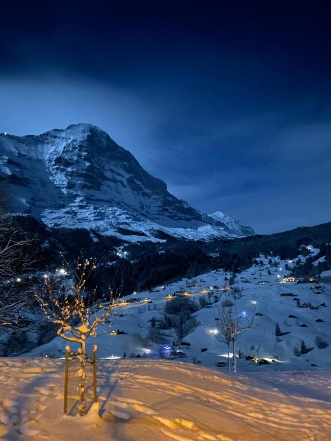 Herrschaft Grindelwald