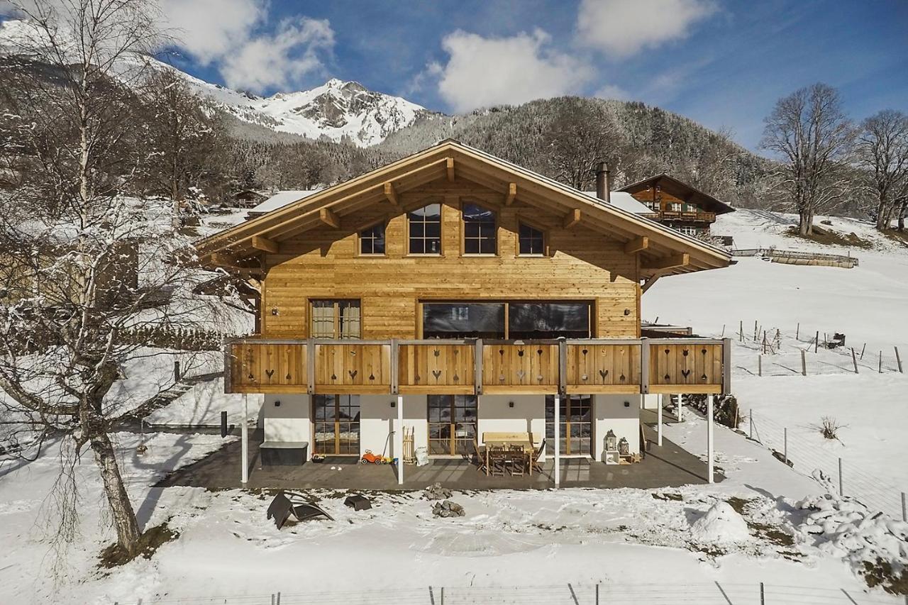 Seilersboden - Griwa Rent Ag Apartment *