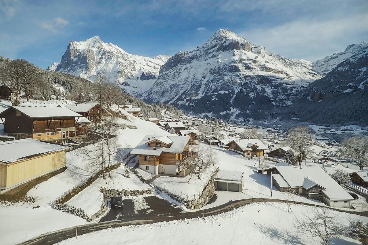 Seilersboden - Griwa Rent Ag Apartment