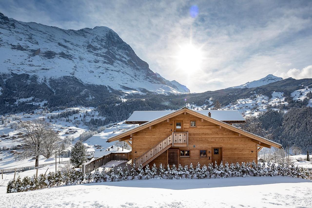Apartment Seilersboden - Griwa Rent Ag