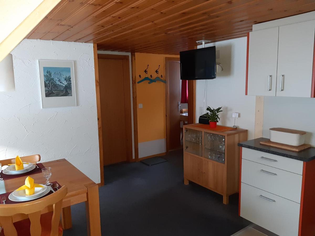 Chalet Casita