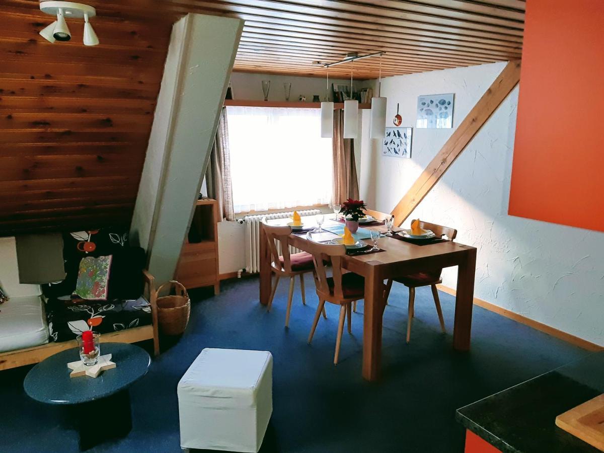 Apartment Chalet Casita Grindelwald