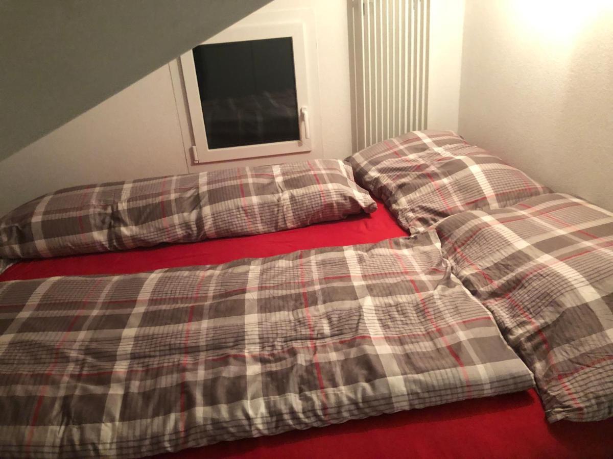 Apartment Luzi Grindelwald