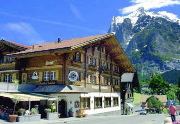 Hotel Steinbock 3*