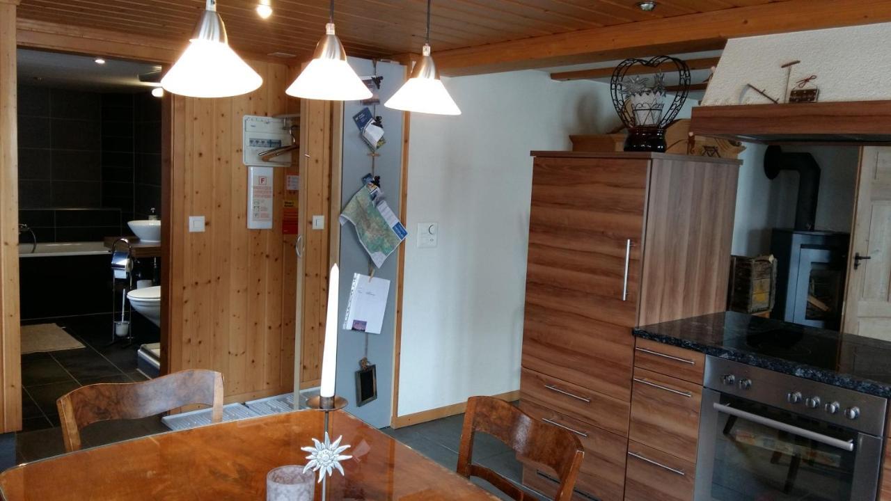 Baergblick Apartment